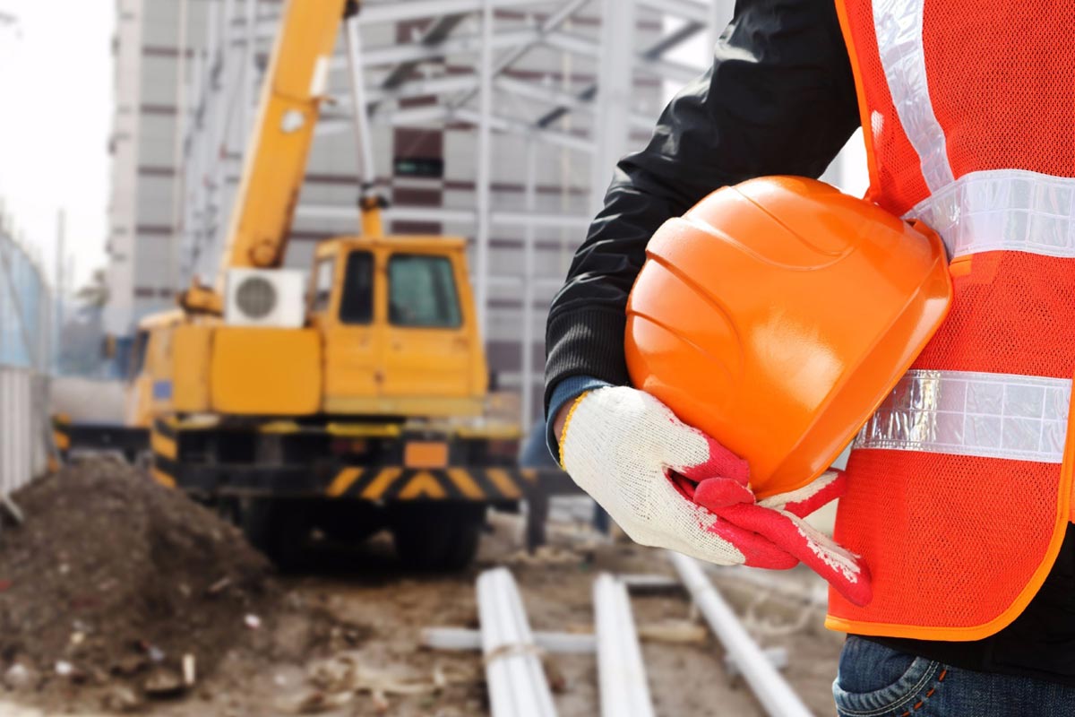 emmemme Srl Per la sicurezza